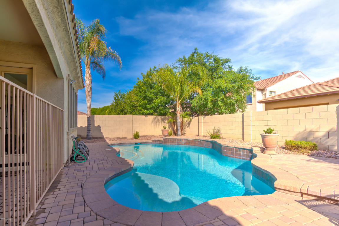 3066 E Muirfield St, Gilbert, AZ 85298 photo 51