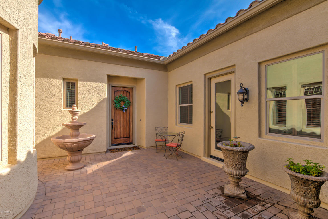 3066 E Muirfield St, Gilbert, AZ 85298 photo 2