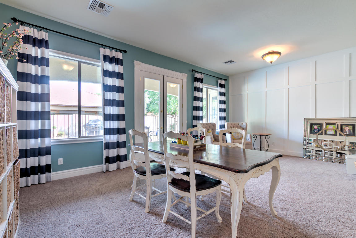 3066 E Muirfield St, Gilbert, AZ 85298 photo 4