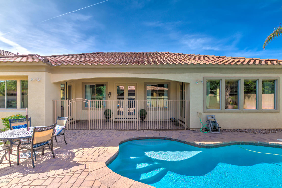 3066 E Muirfield St, Gilbert, AZ 85298 photo 48