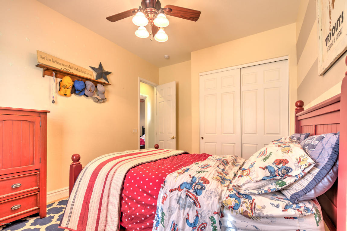 3066 E Muirfield St, Gilbert, AZ 85298 photo 28