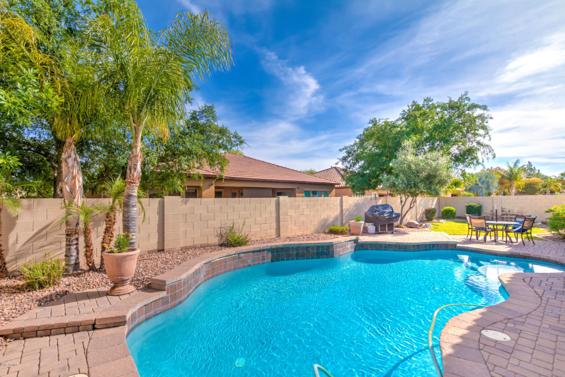 3066 E Muirfield St, Gilbert, AZ 85298 photo 46