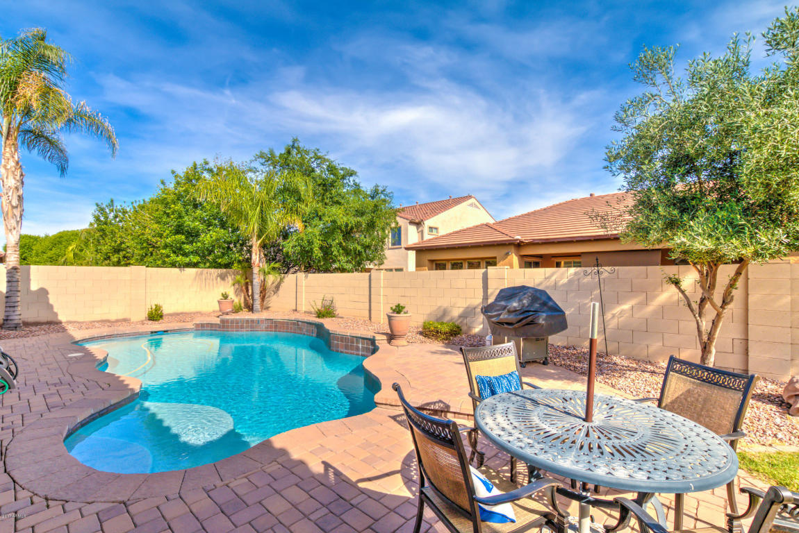 3066 E Muirfield St, Gilbert, AZ 85298 photo 45