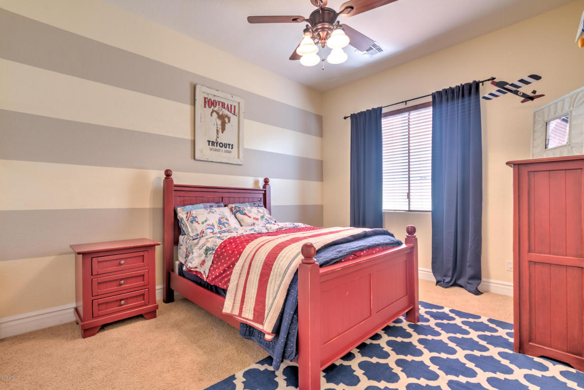 3066 E Muirfield St, Gilbert, AZ 85298 photo 27