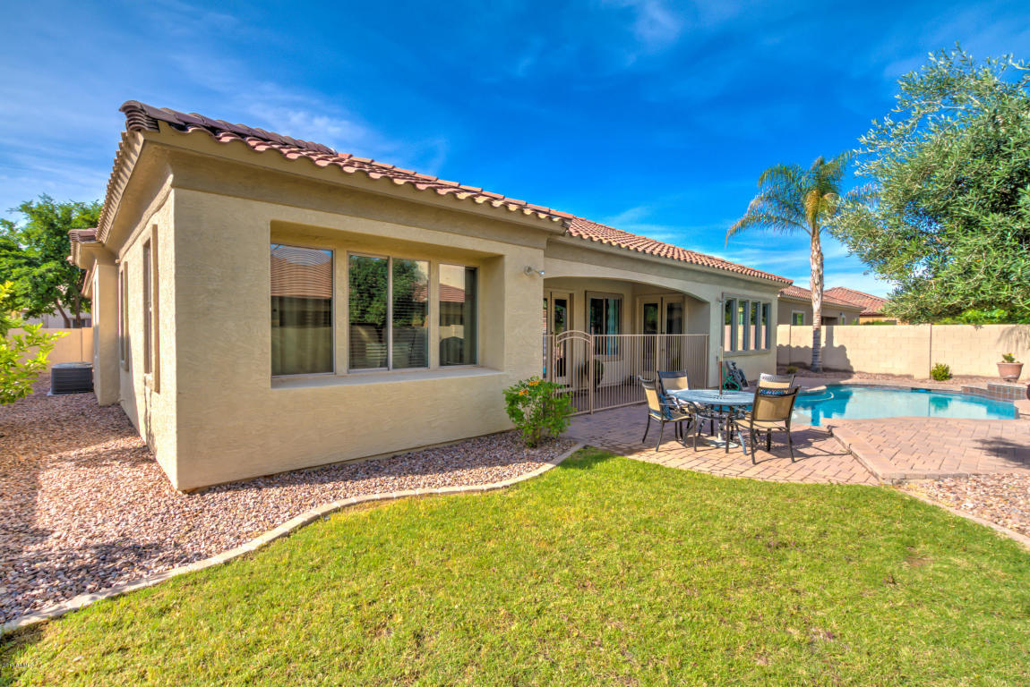 3066 E Muirfield St, Gilbert, AZ 85298 photo 49
