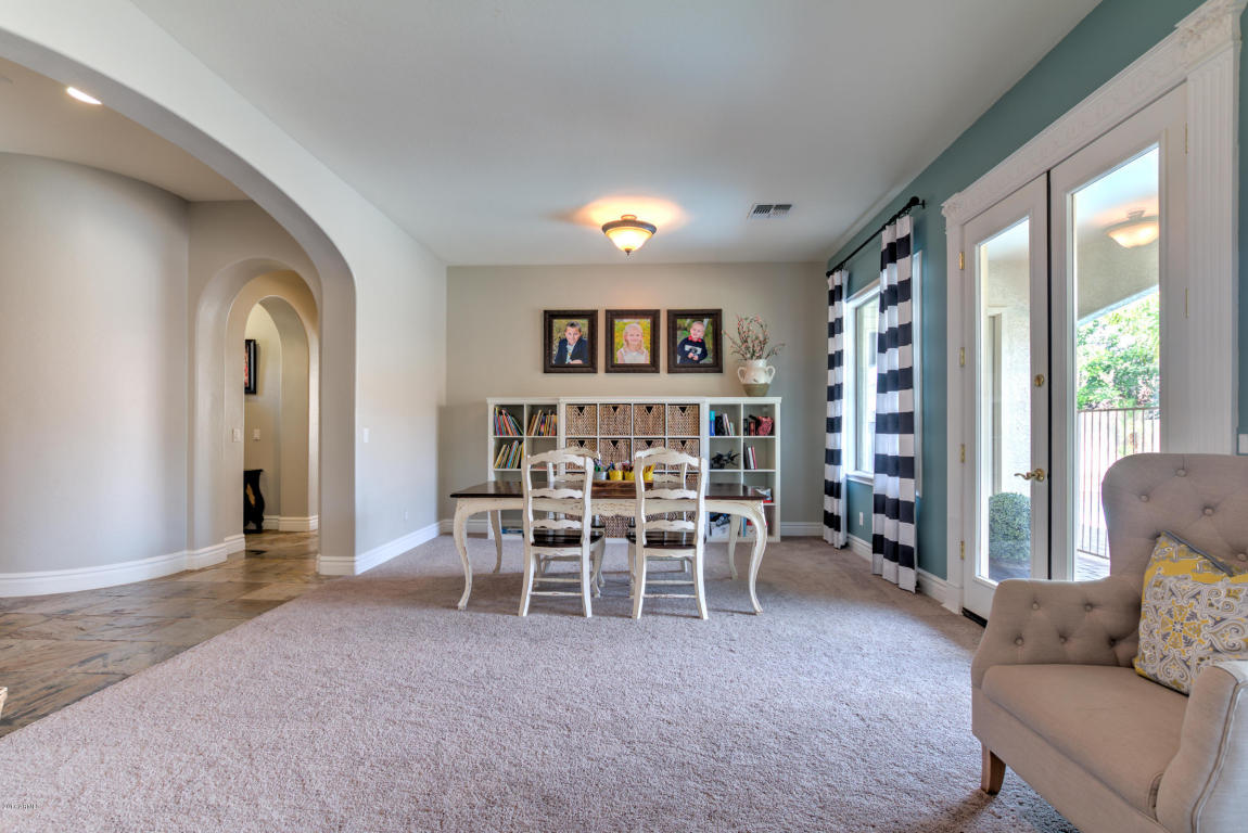 3066 E Muirfield St, Gilbert, AZ 85298 photo 6