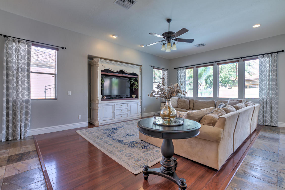 3066 E Muirfield St, Gilbert, AZ 85298 photo 39