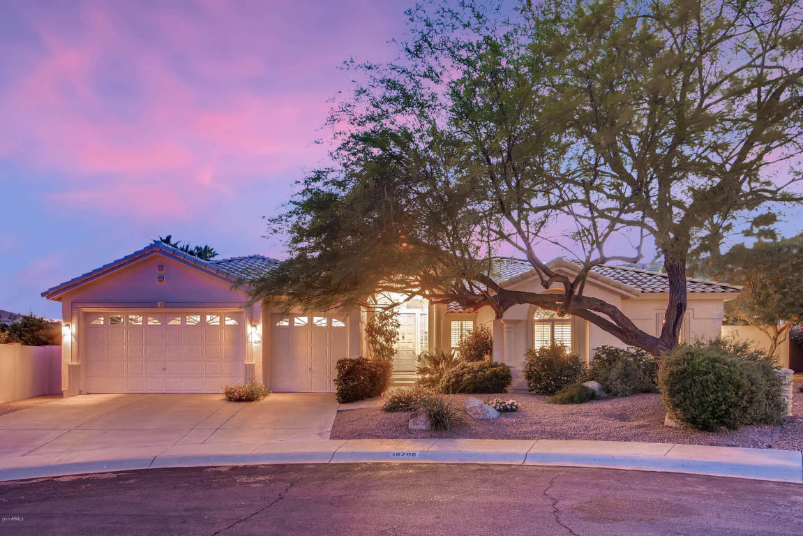 16206 S 26th St, Phoenix, AZ 85048 photo 1