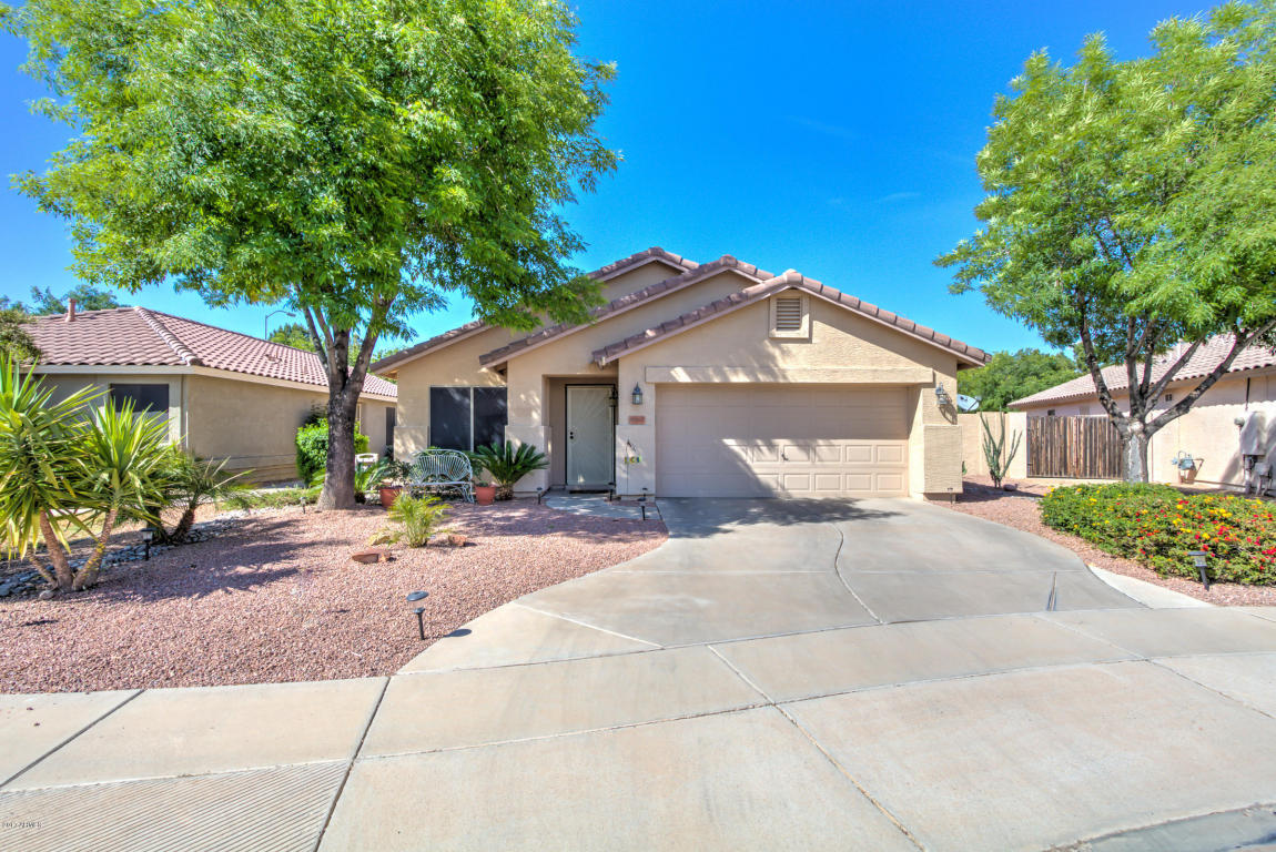 9560 E Navarro Ave, Mesa, AZ 85209 photo 2