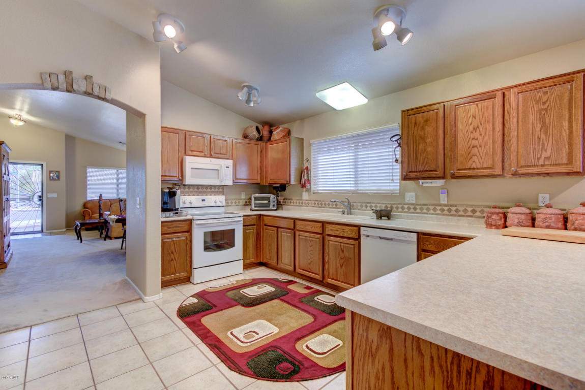 9560 E Navarro Ave, Mesa, AZ 85209 photo 15