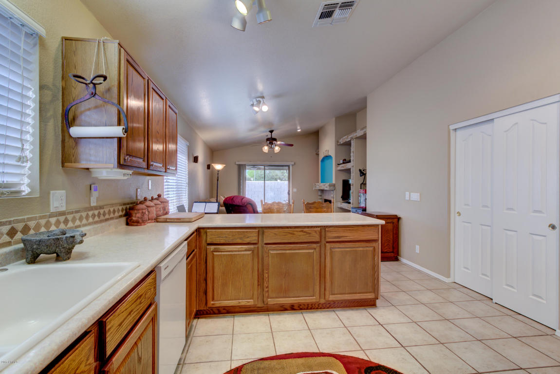 9560 E Navarro Ave, Mesa, AZ 85209 photo 16