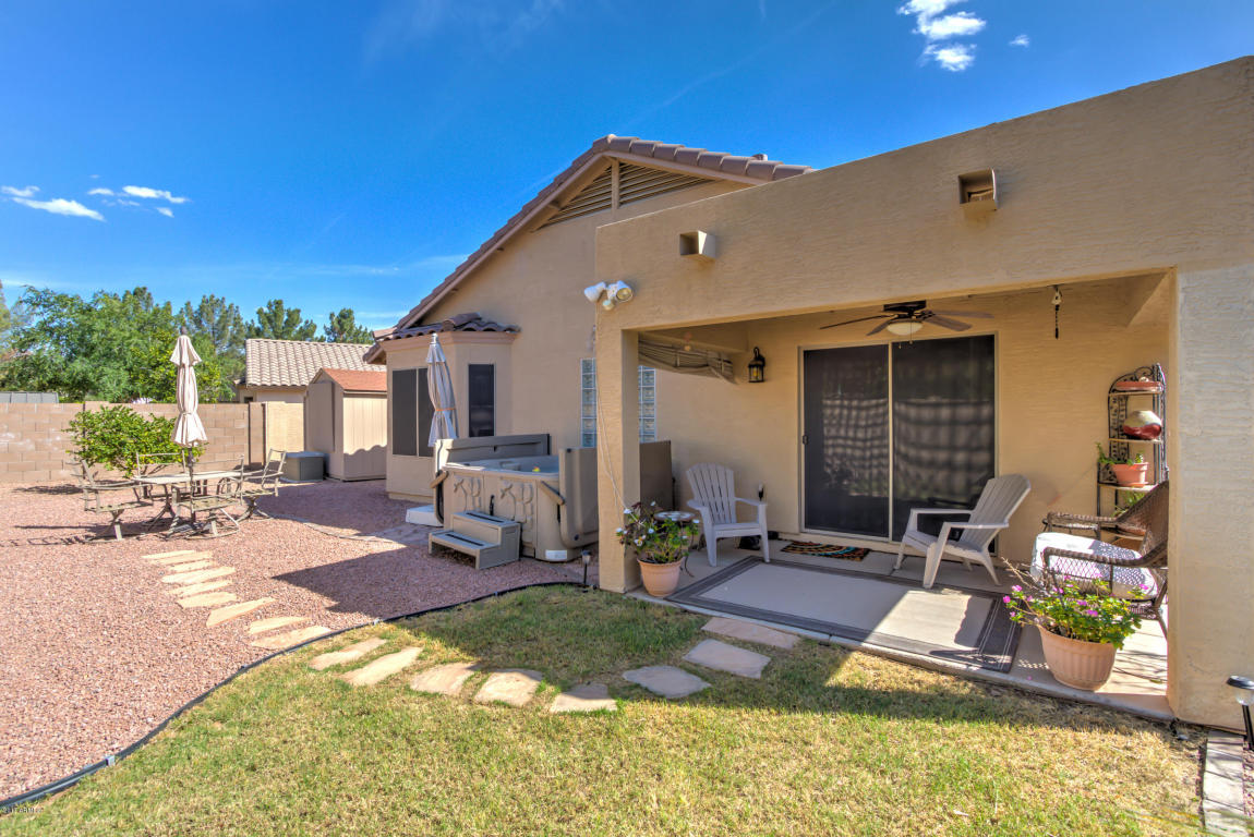 9560 E Navarro Ave, Mesa, AZ 85209 photo 46