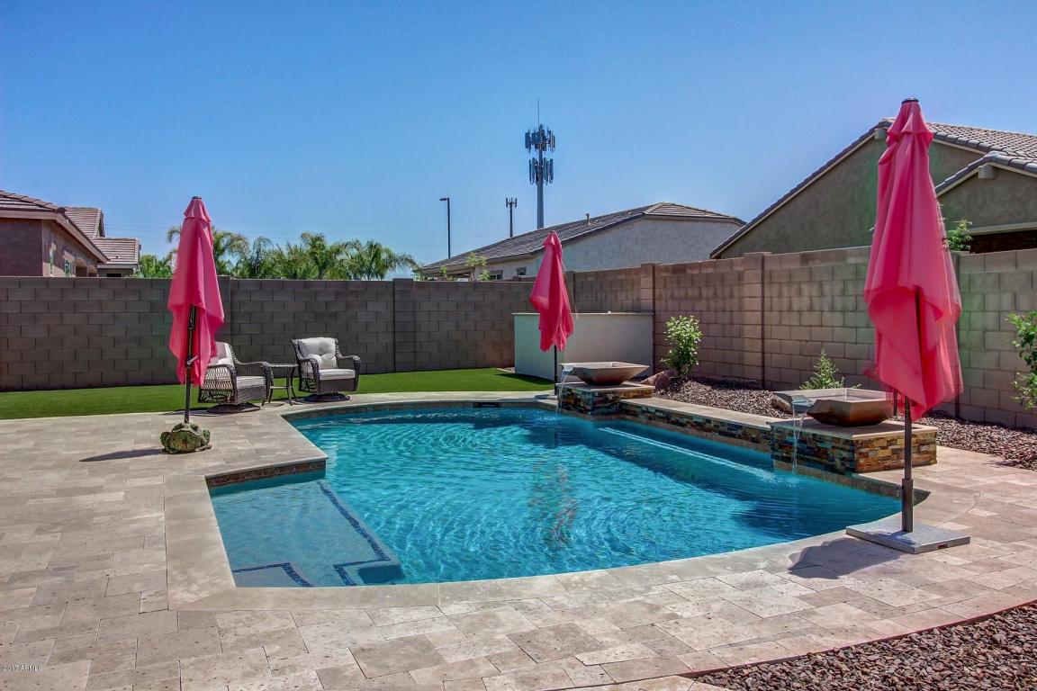 3917 E Peartree Ln, Gilbert, AZ 85298 photo 47