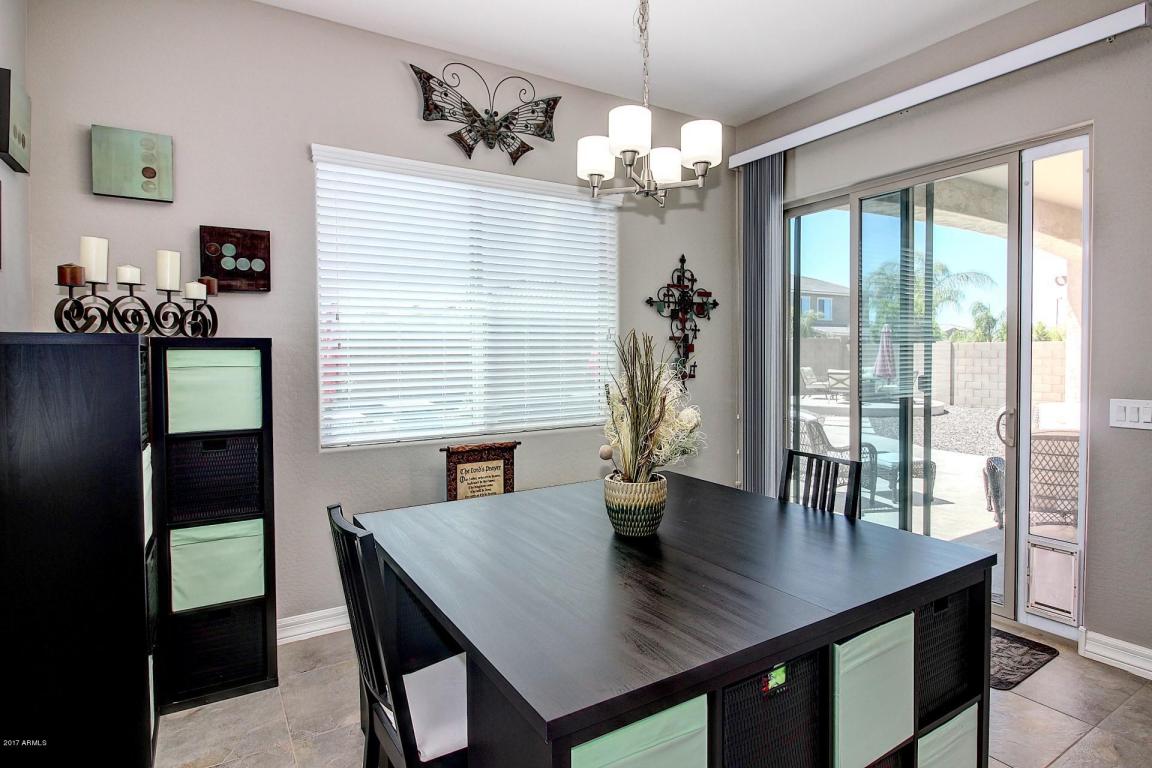 3917 E Peartree Ln, Gilbert, AZ 85298 photo 21