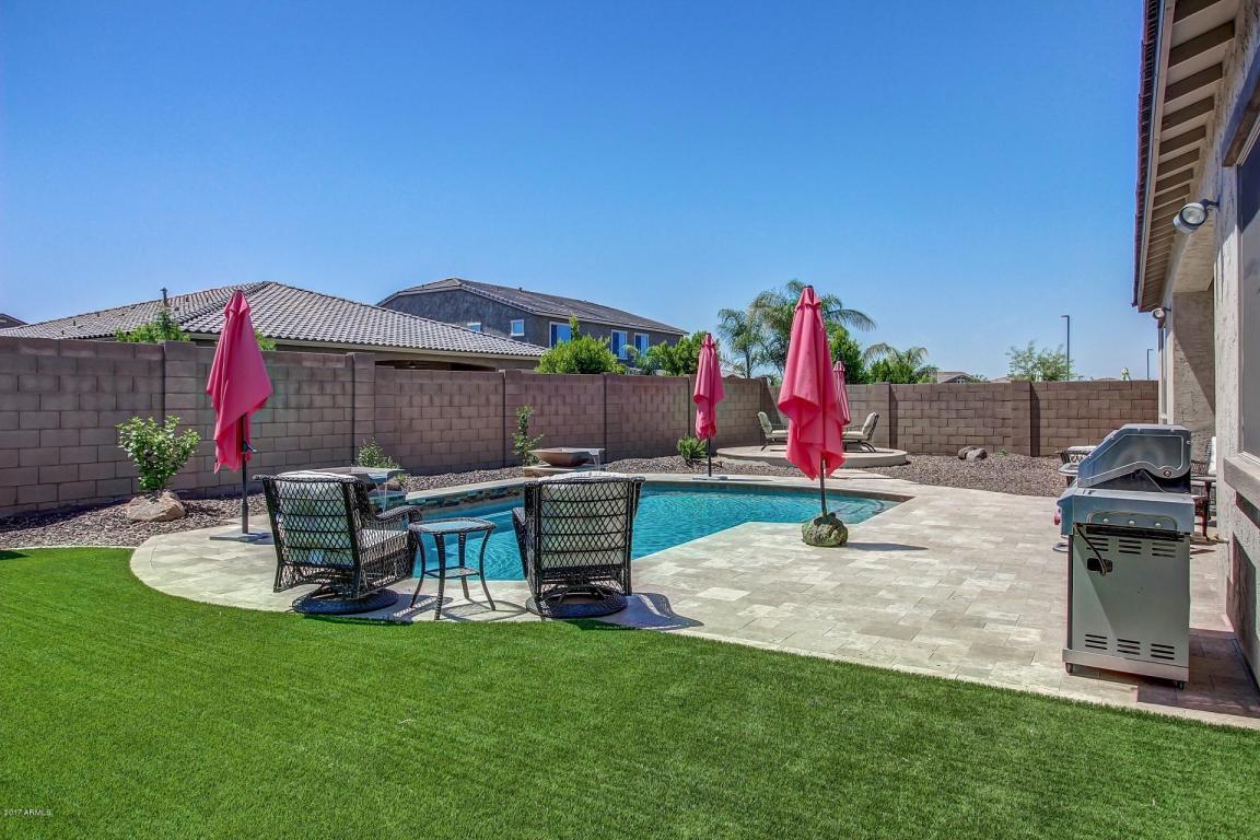 3917 E Peartree Ln, Gilbert, AZ 85298 photo 46