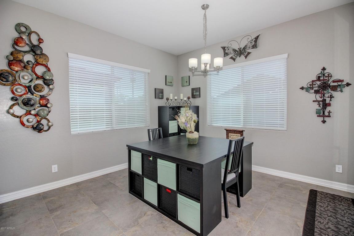 3917 E Peartree Ln, Gilbert, AZ 85298 photo 20