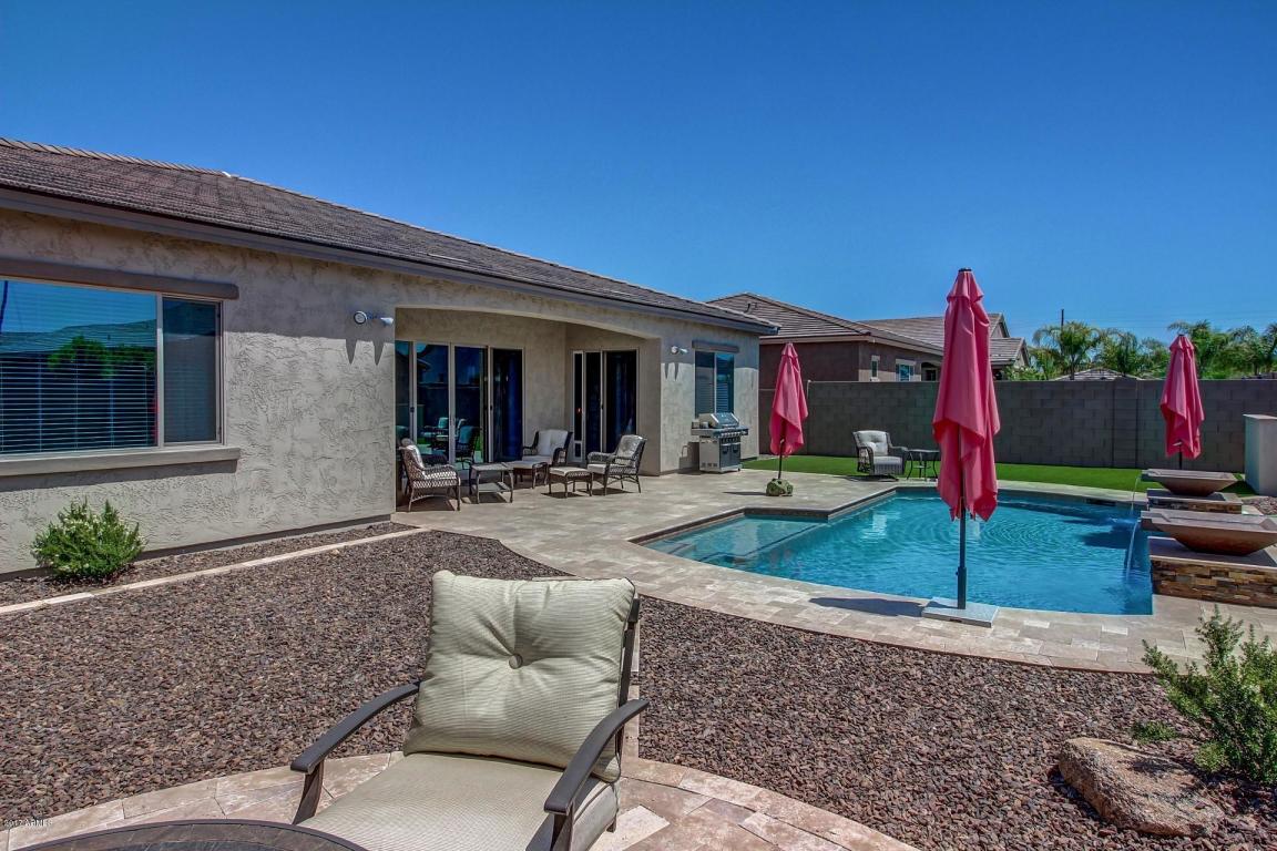 3917 E Peartree Ln, Gilbert, AZ 85298 photo 43