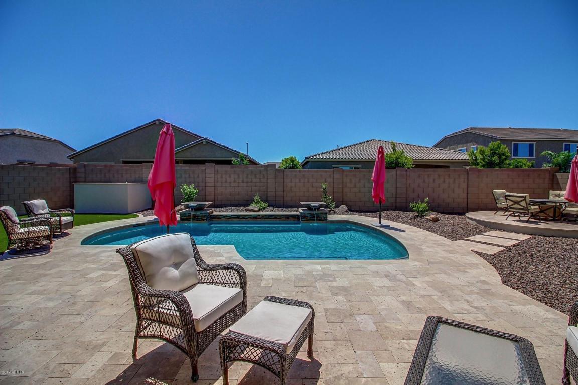 3917 E Peartree Ln, Gilbert, AZ 85298 photo 41