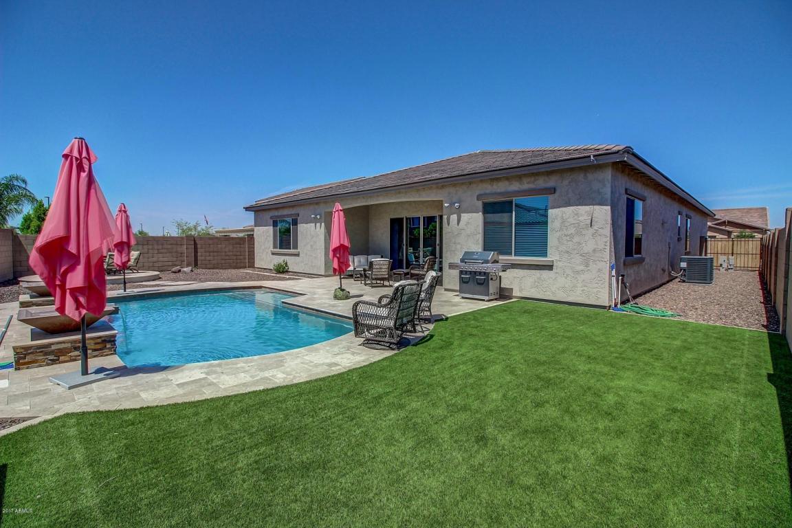 3917 E Peartree Ln, Gilbert, AZ 85298 photo 45