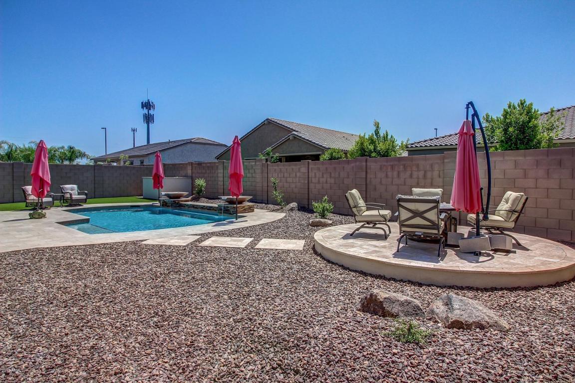 3917 E Peartree Ln, Gilbert, AZ 85298 photo 42