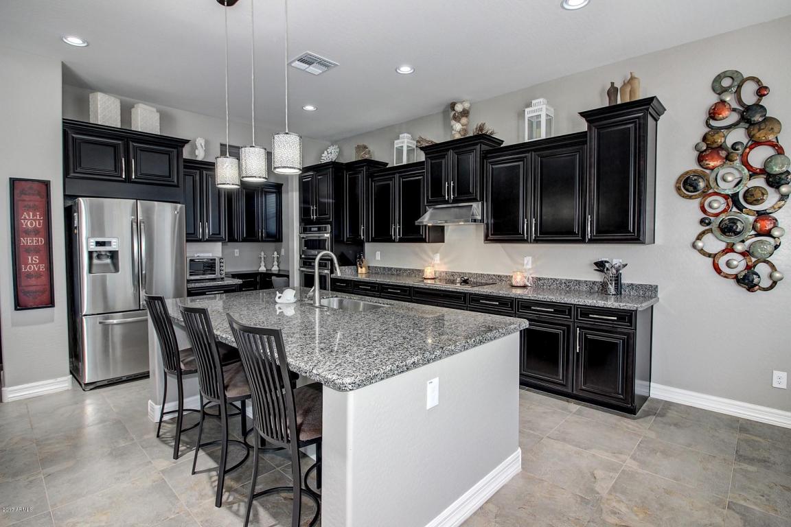 3917 E Peartree Ln, Gilbert, AZ 85298 photo 17