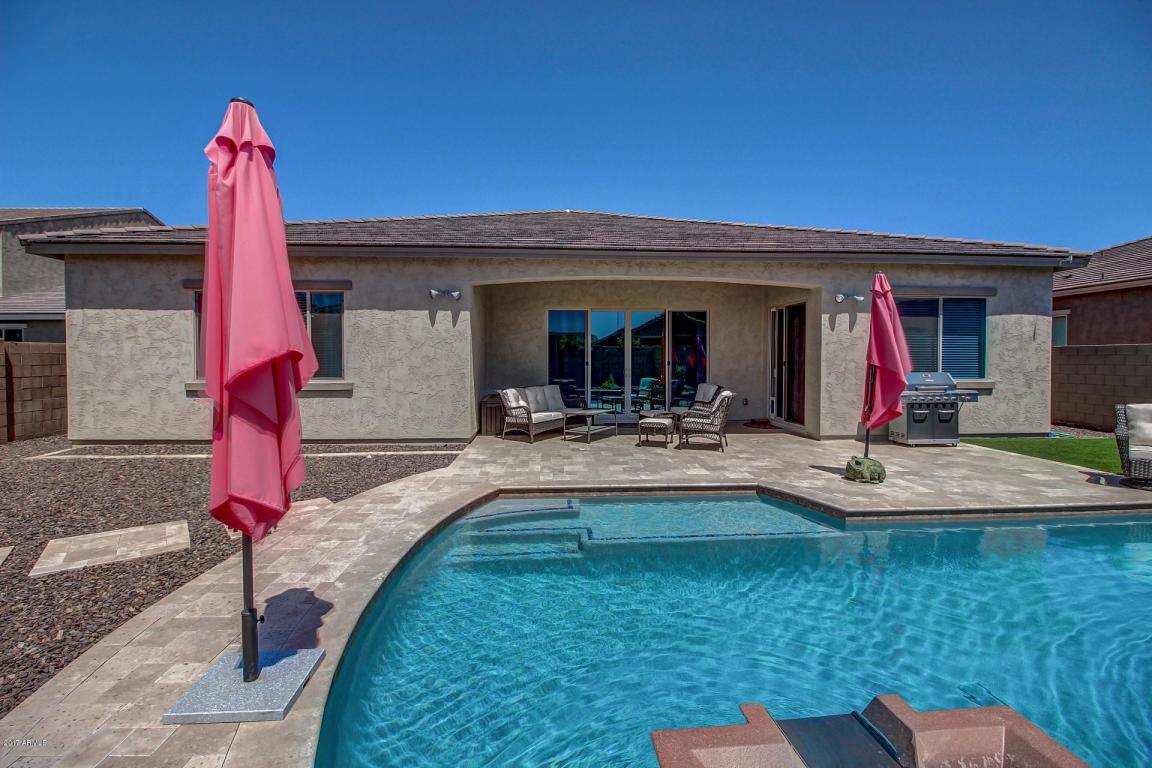 3917 E Peartree Ln, Gilbert, AZ 85298 photo 44