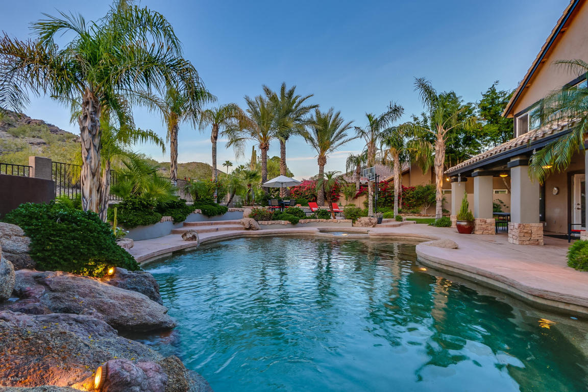 2428 E Desert Willow Dr, Phoenix, AZ 85048 photo 60