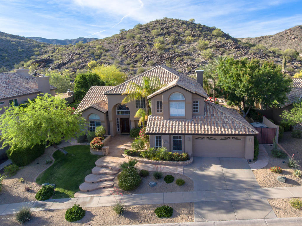 2428 E Desert Willow Dr, Phoenix, AZ 85048 photo 1