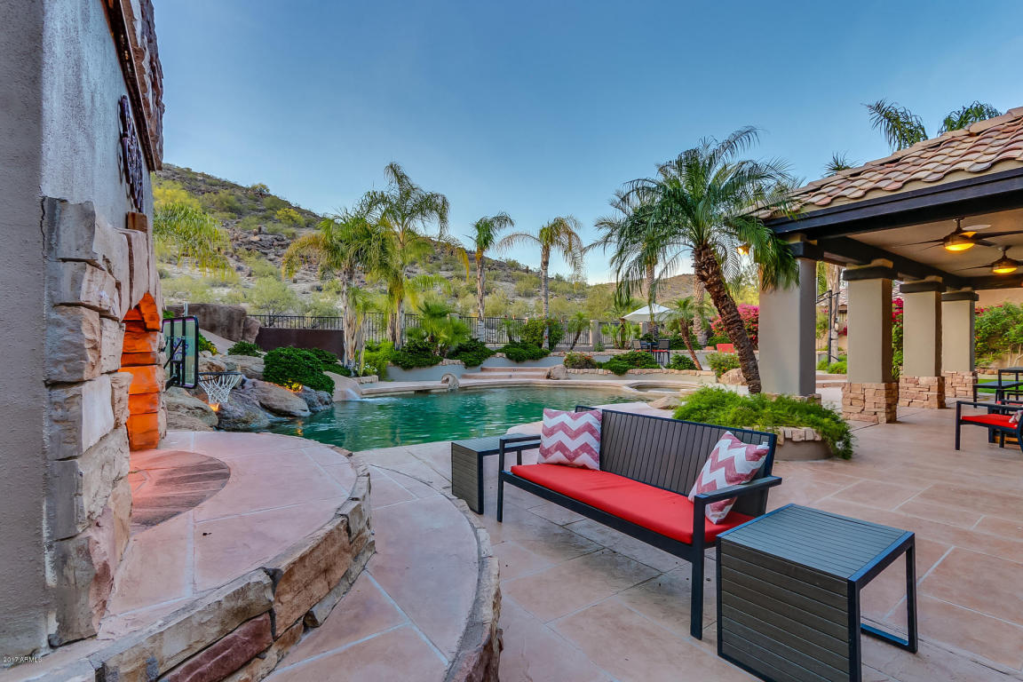 2428 E Desert Willow Dr, Phoenix, AZ 85048 photo 59