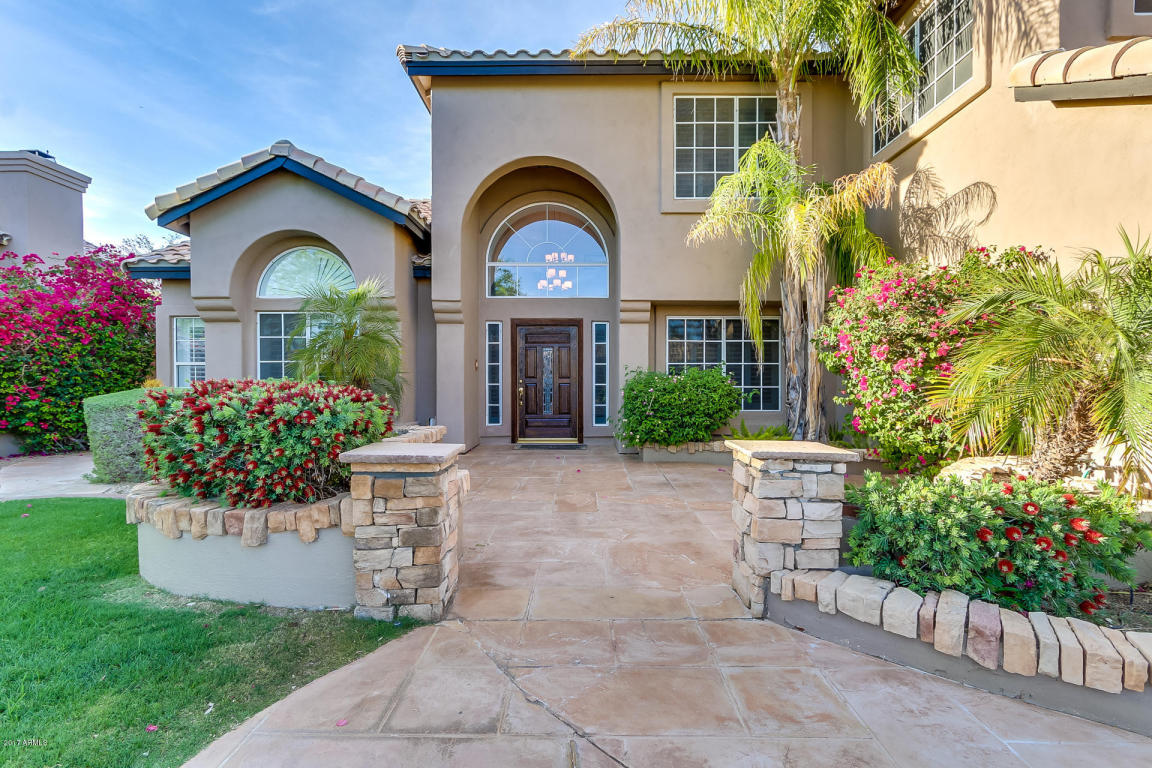 2428 E Desert Willow Dr, Phoenix, AZ 85048 photo 10