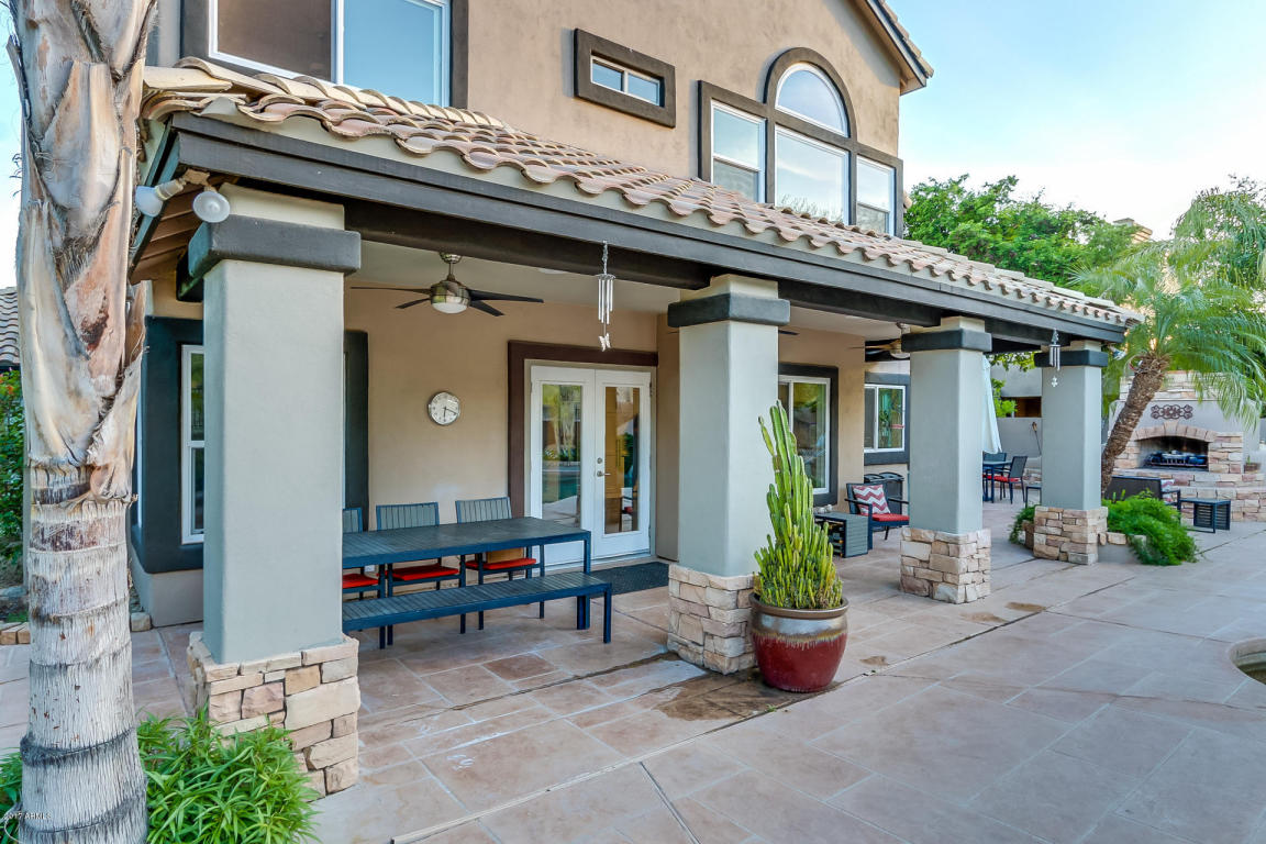 2428 E Desert Willow Dr, Phoenix, AZ 85048 photo 53
