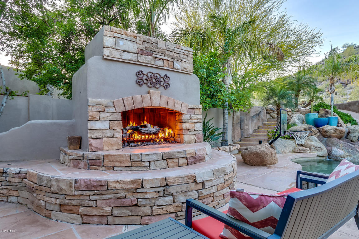 2428 E Desert Willow Dr, Phoenix, AZ 85048 photo 58