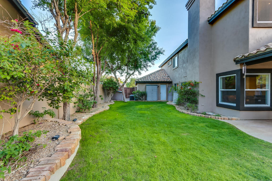 2428 E Desert Willow Dr, Phoenix, AZ 85048 photo 52