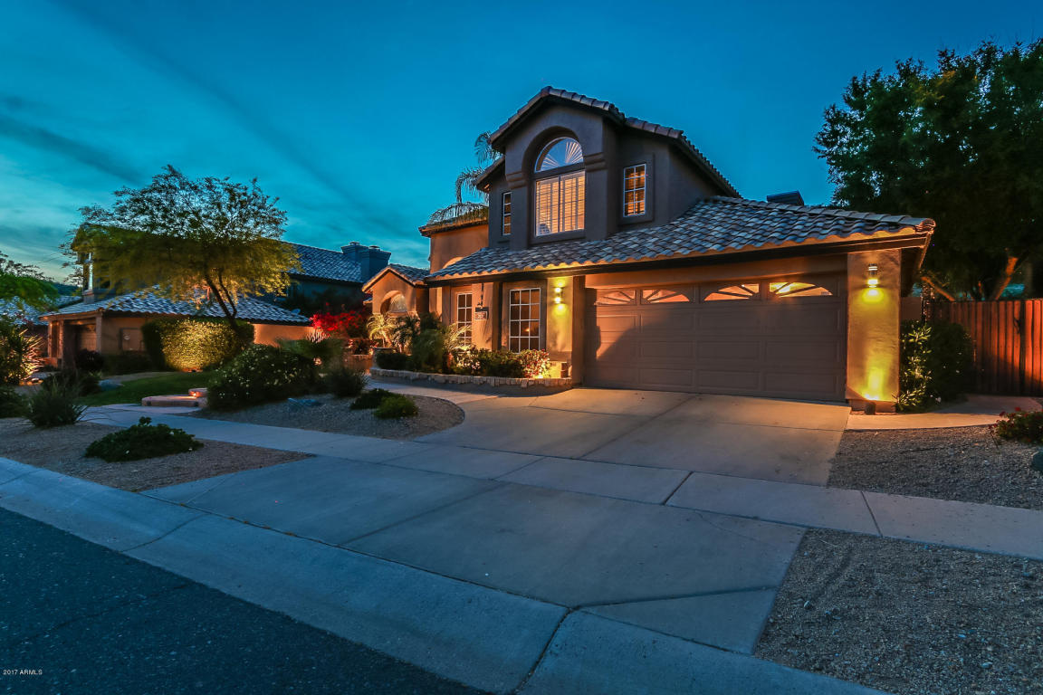 2428 E Desert Willow Dr, Phoenix, AZ 85048 photo 80