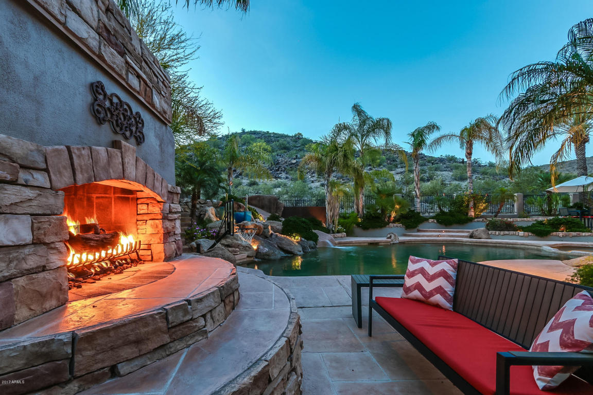 2428 E Desert Willow Dr, Phoenix, AZ 85048 photo 72