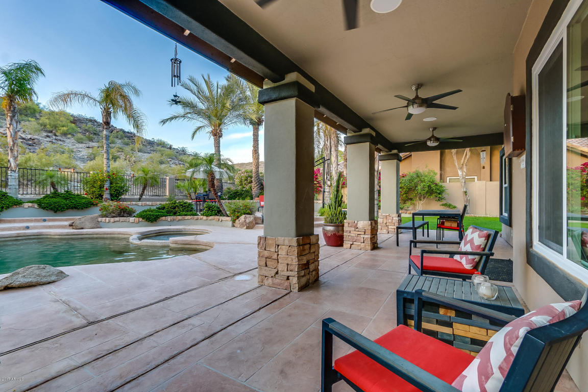 2428 E Desert Willow Dr, Phoenix, AZ 85048 photo 55