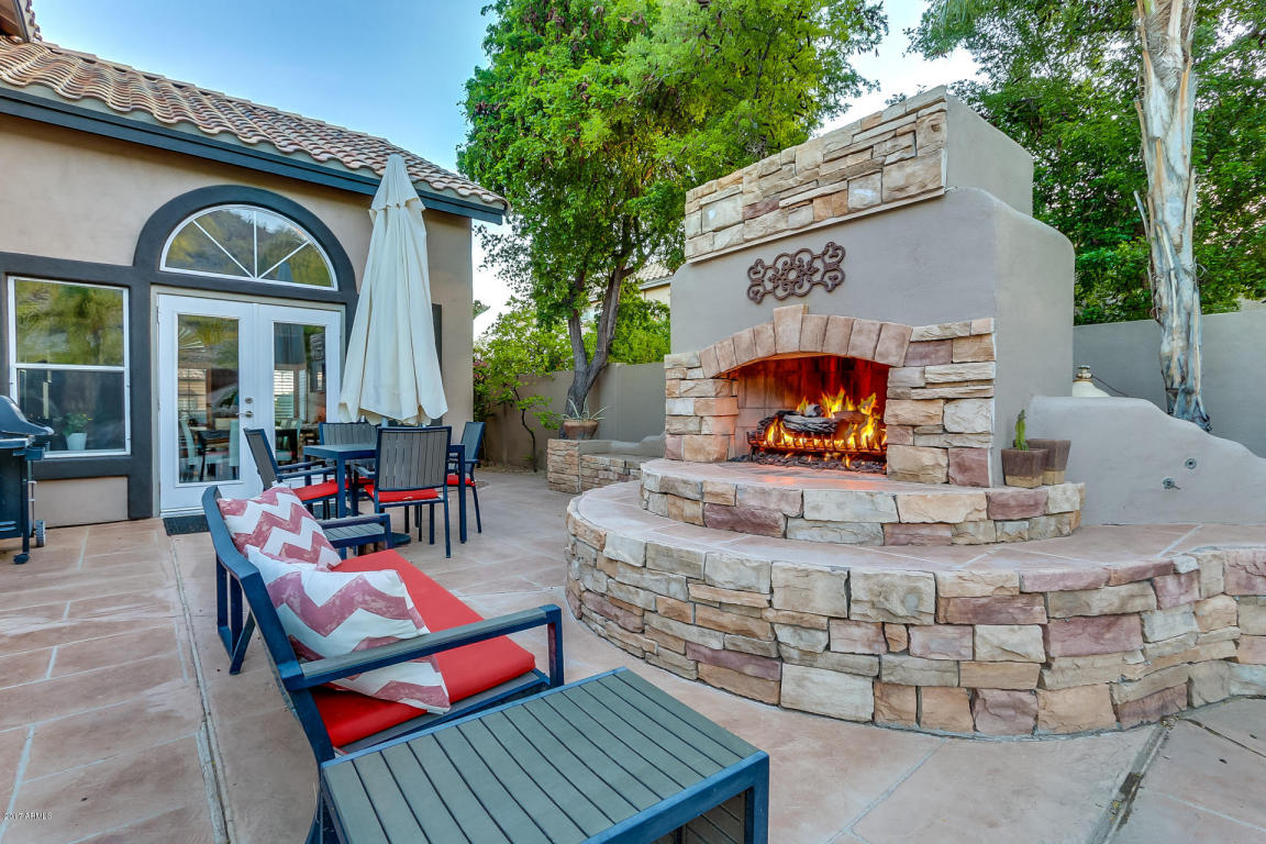 2428 E Desert Willow Dr, Phoenix, AZ 85048 photo 56