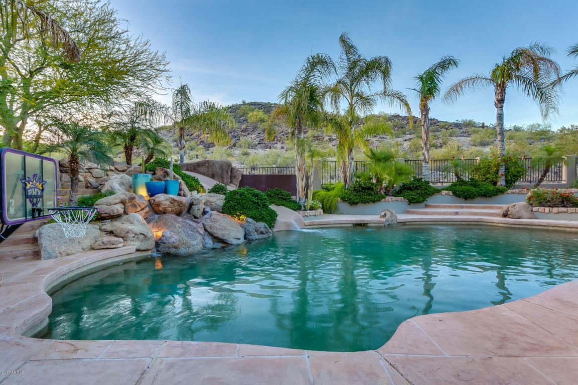 2428 E Desert Willow Dr, Phoenix, AZ 85048 photo 61