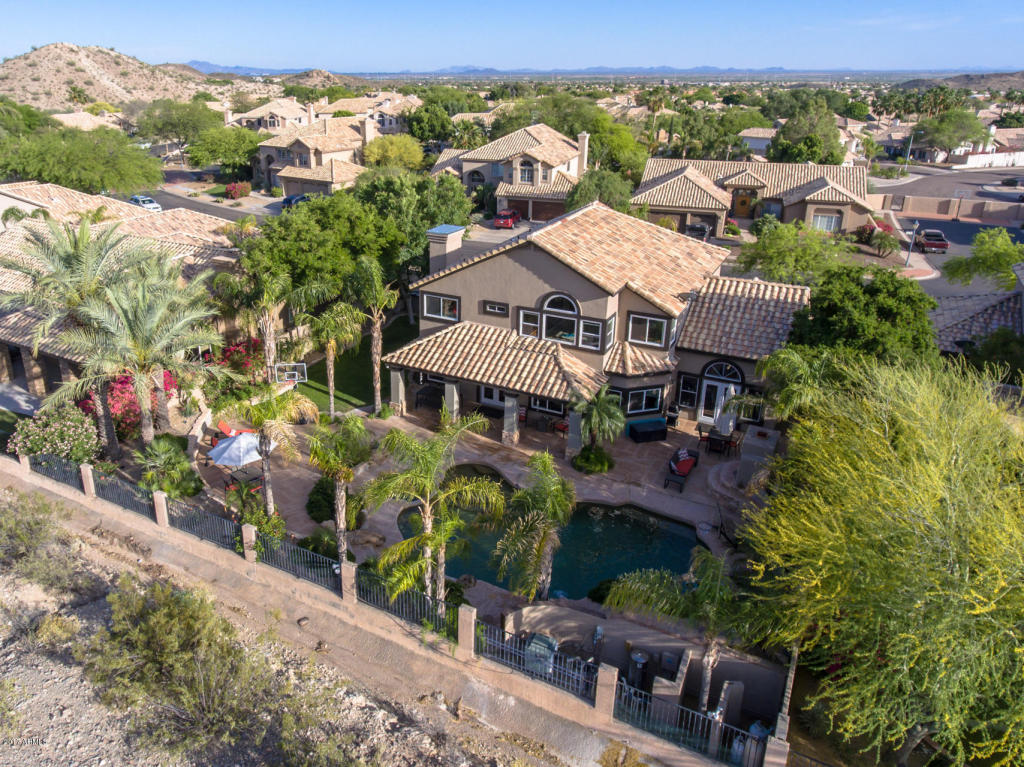 2428 E Desert Willow Dr, Phoenix, AZ 85048 photo 2