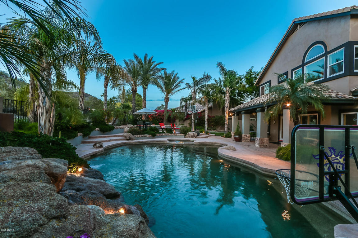 2428 E Desert Willow Dr, Phoenix, AZ 85048 photo 68