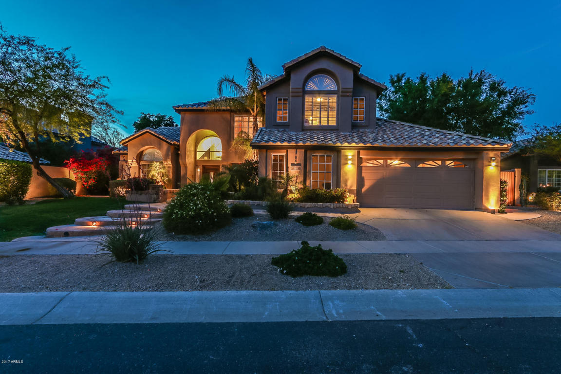 2428 E Desert Willow Dr, Phoenix, AZ 85048 photo 79