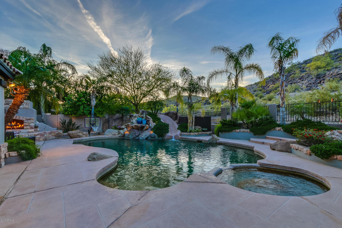 2428 E Desert Willow Dr, Phoenix, AZ 85048 photo 62
