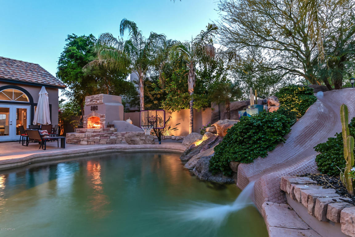 2428 E Desert Willow Dr, Phoenix, AZ 85048 photo 74
