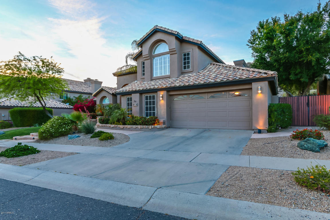 2428 E Desert Willow Dr, Phoenix, AZ 85048 photo 66
