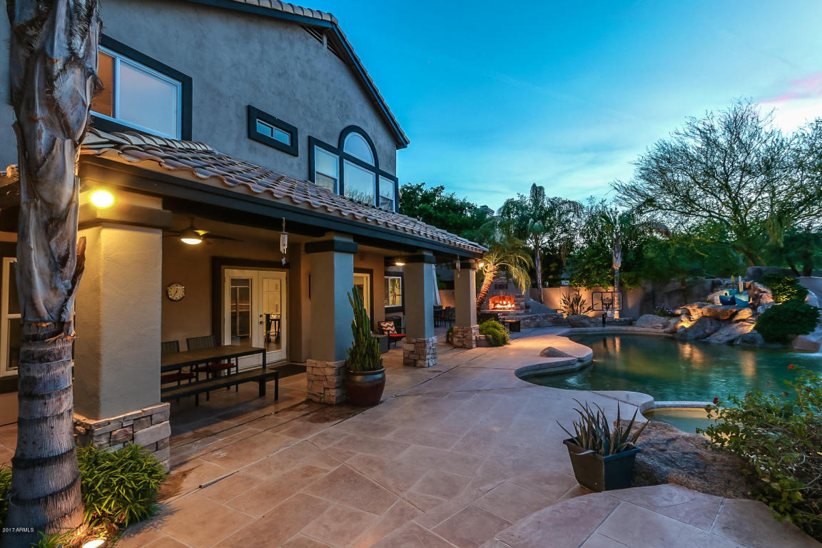 2428 E Desert Willow Dr, Phoenix, AZ 85048 photo 75