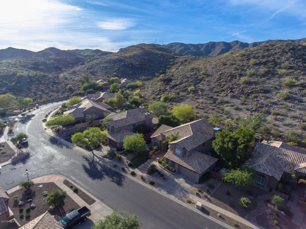 2428 E Desert Willow Dr, Phoenix, AZ 85048 photo 4