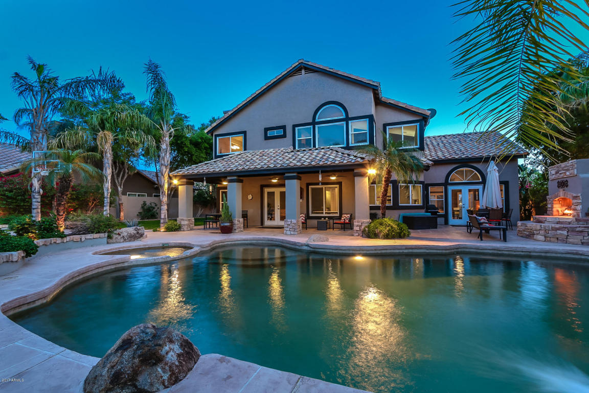 2428 E Desert Willow Dr, Phoenix, AZ 85048 photo 73