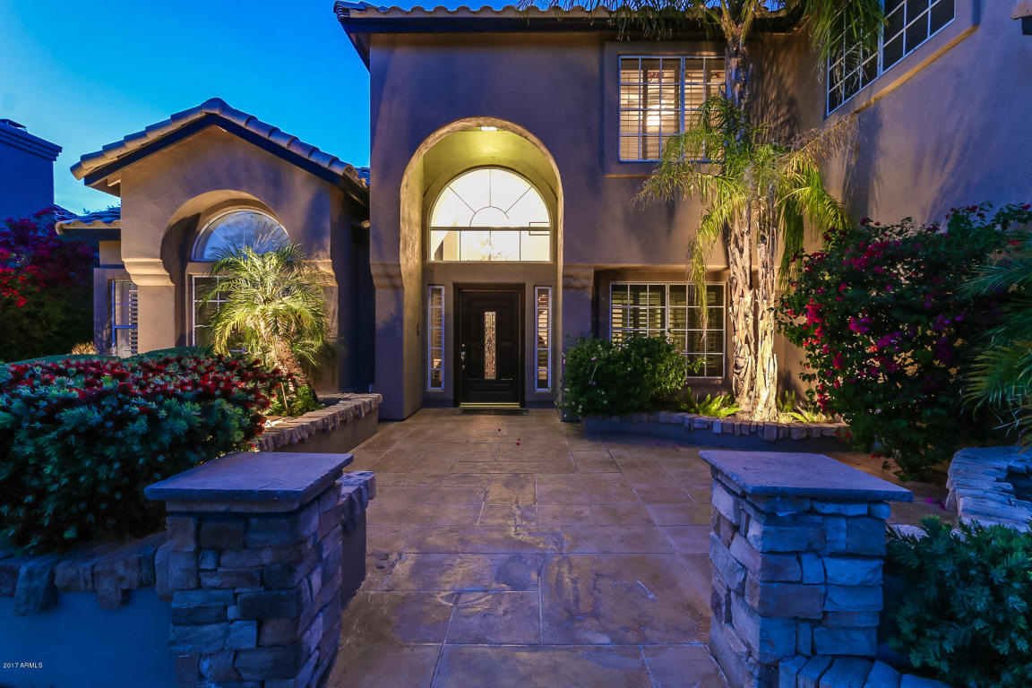 2428 E Desert Willow Dr, Phoenix, AZ 85048 photo 78