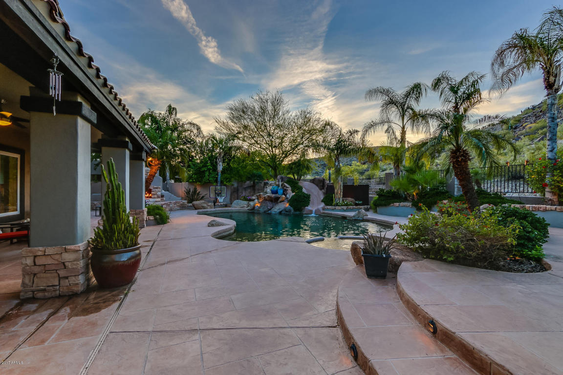 2428 E Desert Willow Dr, Phoenix, AZ 85048 photo 65