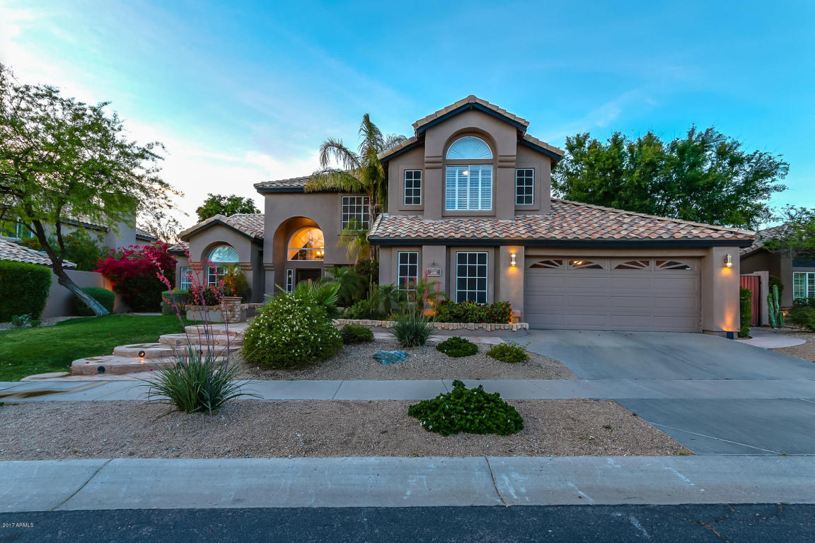 2428 E Desert Willow Dr, Phoenix, AZ 85048 photo 67